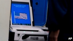 Election Security