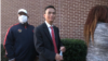 ខ្មែរ​អាមេរិកាំង​នៅរដ្ឋ ​North Carolina ​ចេញទៅ​បោះឆ្នោត​ជ្រើសរើស​ប្រធានាធិបតី​​ពេល​ការិយាល័យ​បើកទ្វារ