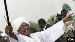 Mahkamah Kejahatan Internasional telah mengeluarkan surat perintah penangkapan atas Presiden Sudan, Omar al-Bashir.