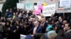 Congressional Democrats to Trump: Changes can't be done in secrecy 