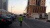 Conditions are harsh, food is bad, and most wages for construction work are taken away by Pyongyang government, recruitment companies.