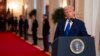 រដ្ឋបាល​របស់​លោក Trump ធ្វើ​មោឃភាព​នូវ​ការបង្កក​ថវិកា​មុន​សវនការ​របស់​តុលាការ