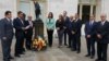Venezuelan Opposition Courts Attention With Event at OAS