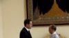 (ဓာတ်ပုံ - ဗွီအိုအေမြန်မာပိုင်း)