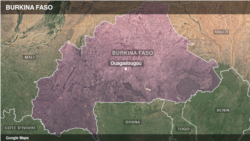 Voici comment les terroristes sont financés au Faso