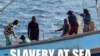 Thai Fishery