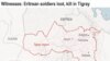 US Says Eritrean Forces Should Leave Tigray Immediately 