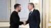 Antony Blinken ameiahidi Kyiv msaada usio na masharti wa Marekani