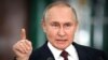 La Russie quitte le traité interdisant les essais nucléaires