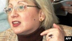 Leyla Yunus: Tənqid, xüsusilə prezidenti tənqid etmək təhlükəlidir