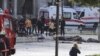 У центрі Стамбула стався теракт 