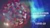 Combien de temps le virus peut-il survivre sur des surfaces et des objets ?