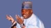 A jam'iyyar PDP wasu tsoffin ministoci biyu sun kaure da cacar baki