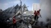 HAMAS, Isroil sulhga erishdi
