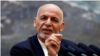 تاکید غنی بر پیش‌برد گفتگوهای صلح افغانستان