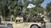 Taliban Klaim Berhasil Tangkap 600 Militan ISIS