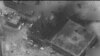 Le Pentagone bombarde une mosquée en visant Al-Qaïda en Syrie