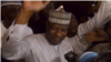Hama Amadou, est de retour de l'exil