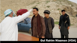 افغانستان کې د کرونا د ویروس سره د مبارزې په برخه کې یوه ستونزه خلک دا وبا جدي نه نیسي.