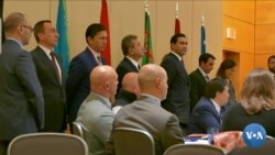 AQSh O'zbekistonga: Jahon Savdo Tashkilotiga kirishni qiyinlashtirmang