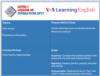 Let's Learn English - Level 1 - Lesson 49