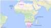 African Islands Call for Help as Climate Change Impacts Health