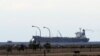 Libya Sita Tanker di Pelabuhan yang Dikuasai Pemberontak