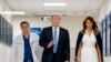 Трамп розкритикував ФБР через трагедію у школі у Флориді