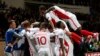 Sacre en vue pour Monaco en France 