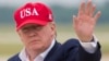 Trump Confident New Migrant Pact with Mexico Will Succeed