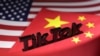 TikTok在美国的未来悬而未决 将取决于联邦法院裁决