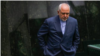 طرفداران خامنه‌ای به ظریف به خاطر انتقادش از «آرزوگرایی» در سیاست خارجی حمله کردند