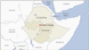Rights Body Calls for Action in Ethiopia's Oromia Region 