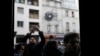 Kungiyar ISIS Ta Dauki Alhakin Kai Hare-Haren Paris