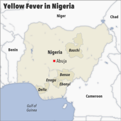 Nigeria