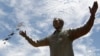 Patung Mandela Diresmikan di Afrika Selatan