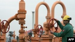 Україна ліквідує державну нафтогазову компанію