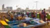 Cambodia Faces Possible Food Crisis: ‘Water But No Fish’