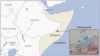 Dhusamareb Somalia