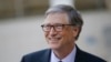 Su Bill Gates Zasu Yaki Cutar Da Take Nakasa Kwakwalwa.
