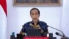 Jokowi Waspadai Ancaman Varian Mu