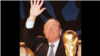 La Fifa remet des documents informatiques exigés par la justice suisse