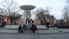 Harlem Shake Craze Draws Fans Worldwide 