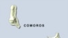 Comores : lancement de la campagne présidentielle, l'ex-président Assoumani en meeting