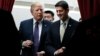 Trump Alihkan Perhatian Ke Reformasi Pajak