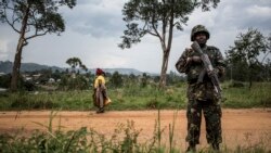 Le maire de Brazzaville placé en garde à vue