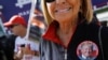 Differing Views on Trump Reflect Republican Party ‘Civil War’ 