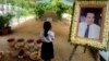 Hun Sen Donates to Fund of Slain Gov’t Critic Amid Calls for Renewed Probe Into Death