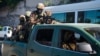 As international force struggles to stabilize Haiti, calls grow for UN force 