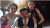 آغاز محاکمه جمشید شارمهد؛ خانواده او محاکمه را «ساختگی» خواند